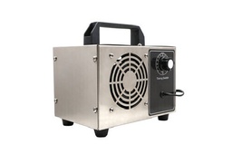 [Desinfección] Generador de Ozono Portátil 28g